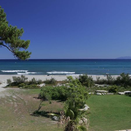 Holiday Home Cala Bianca-1 By Interhome Борго Экстерьер фото