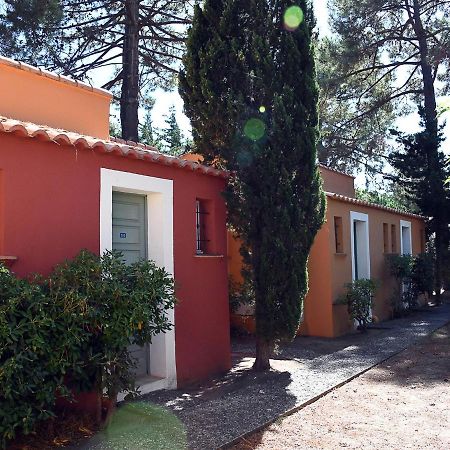 Holiday Home Cala Bianca-1 By Interhome Борго Экстерьер фото
