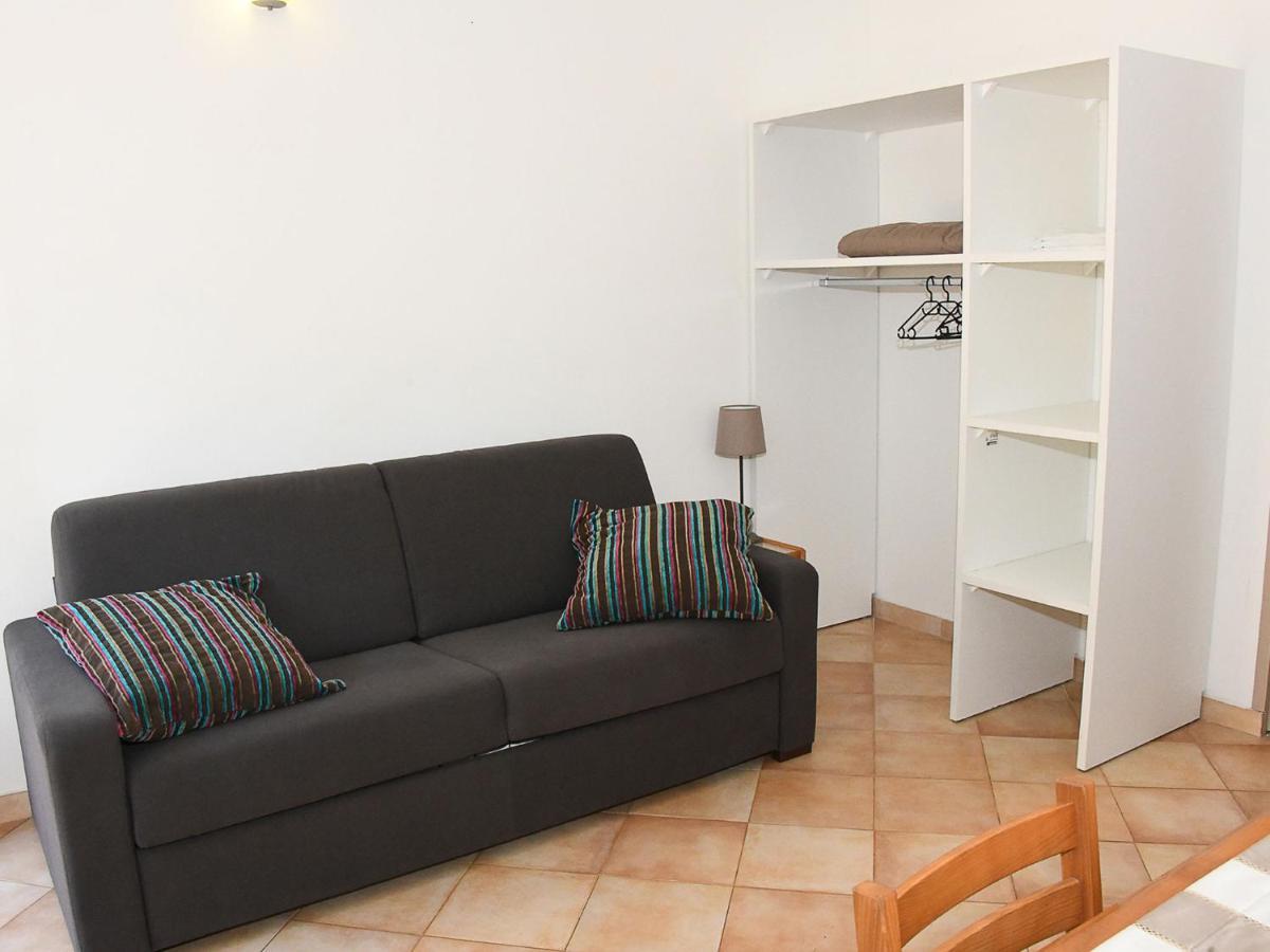 Holiday Home Cala Bianca-1 By Interhome Борго Экстерьер фото