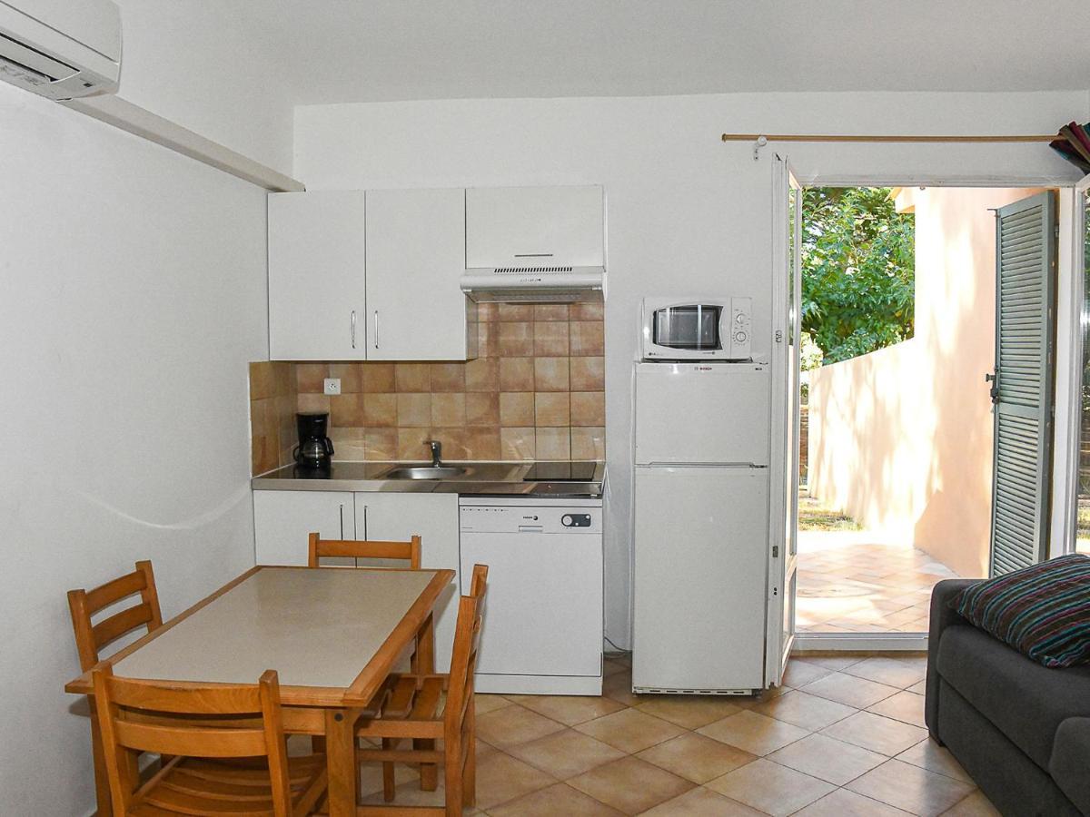 Holiday Home Cala Bianca-1 By Interhome Борго Экстерьер фото