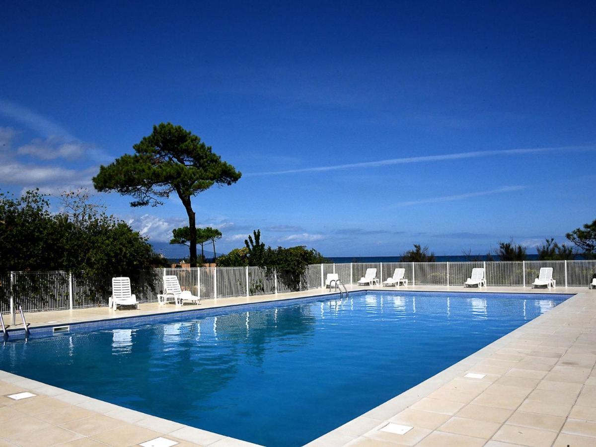 Holiday Home Cala Bianca-1 By Interhome Борго Экстерьер фото