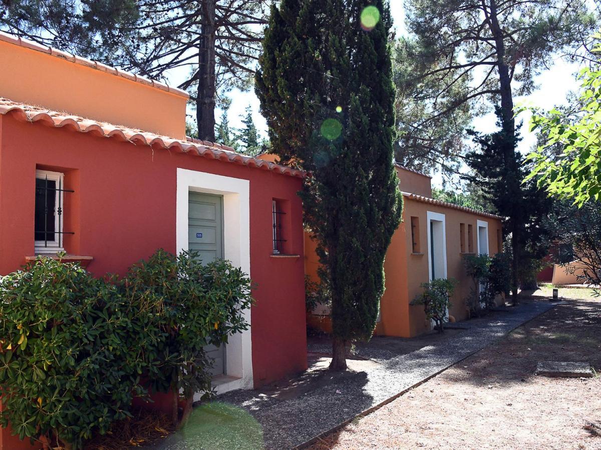 Holiday Home Cala Bianca-1 By Interhome Борго Экстерьер фото