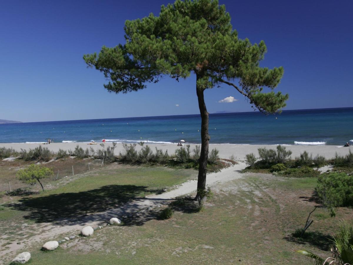 Holiday Home Cala Bianca-1 By Interhome Борго Экстерьер фото