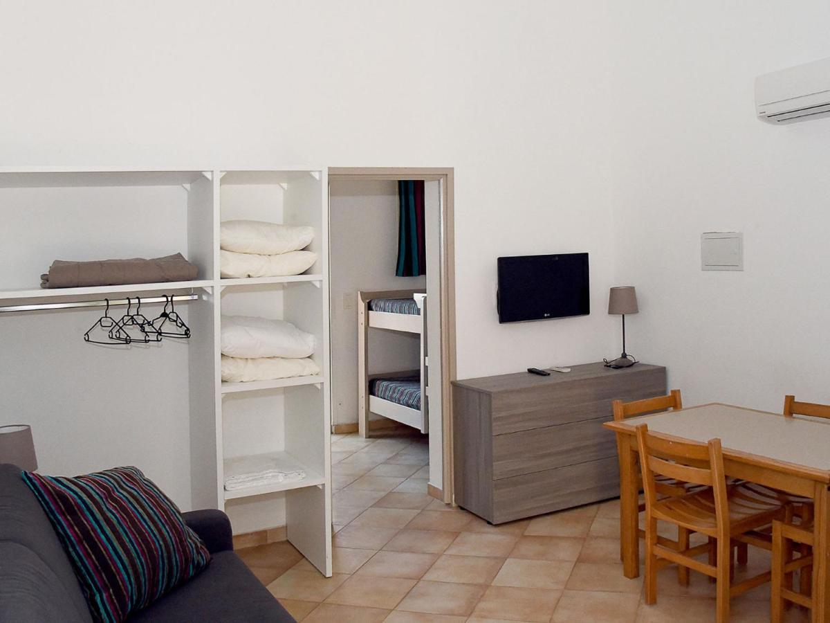Holiday Home Cala Bianca-1 By Interhome Борго Экстерьер фото