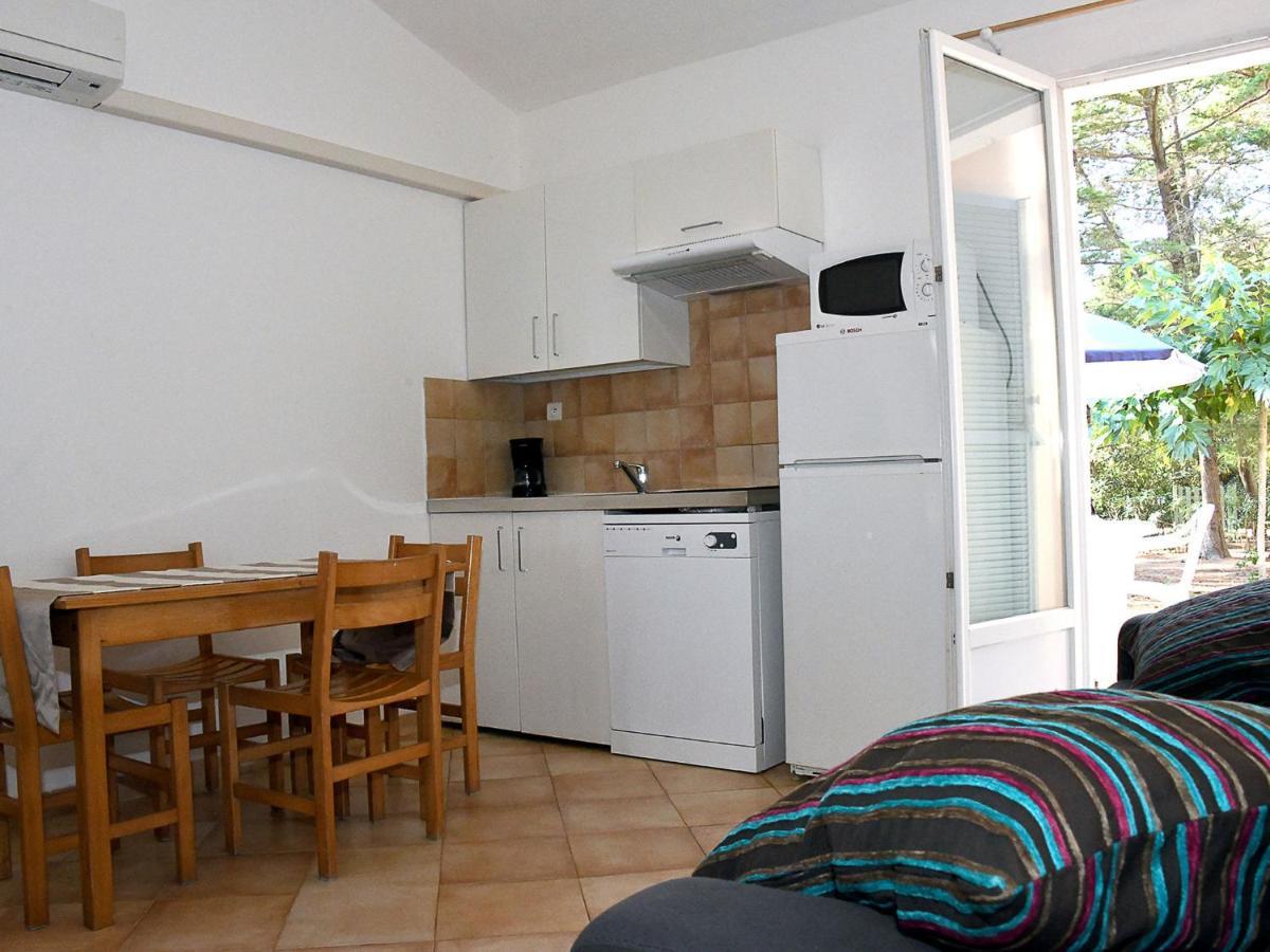 Holiday Home Cala Bianca-1 By Interhome Борго Экстерьер фото