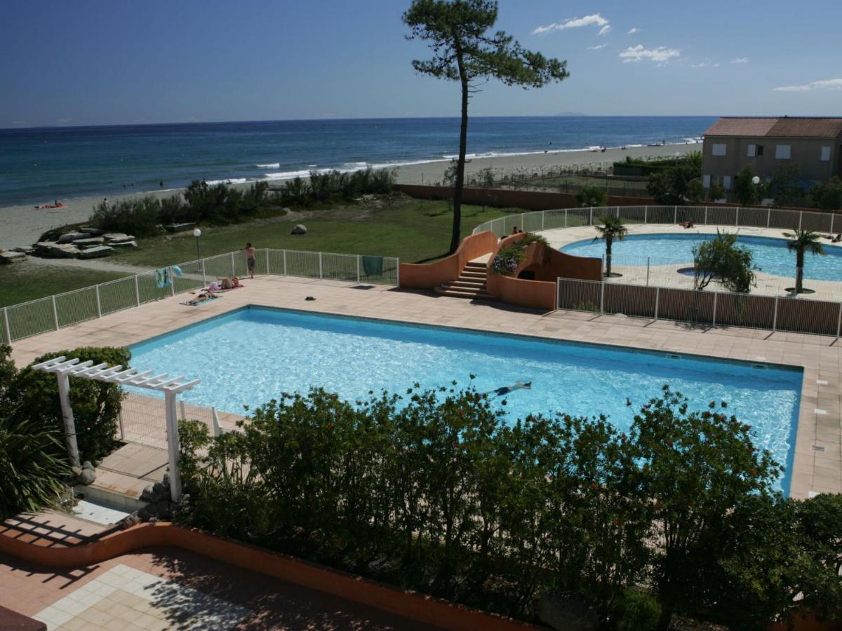 Holiday Home Cala Bianca-1 By Interhome Борго Экстерьер фото