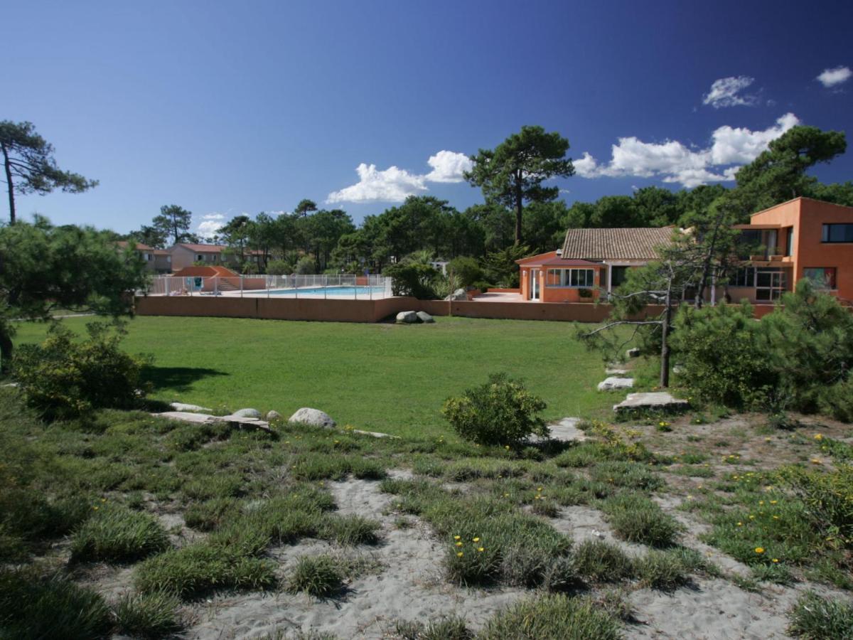 Holiday Home Cala Bianca-1 By Interhome Борго Экстерьер фото