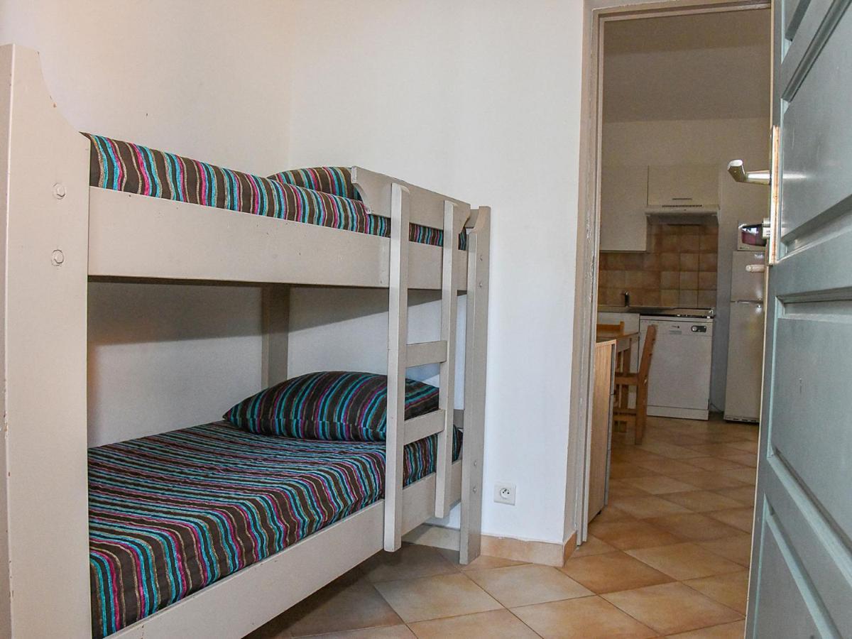 Holiday Home Cala Bianca-1 By Interhome Борго Экстерьер фото