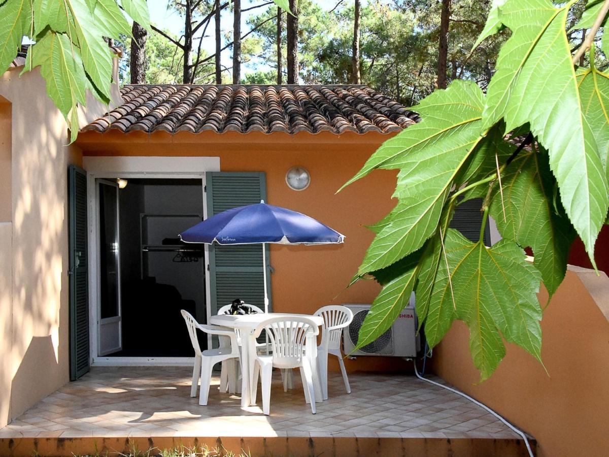 Holiday Home Cala Bianca-1 By Interhome Борго Экстерьер фото