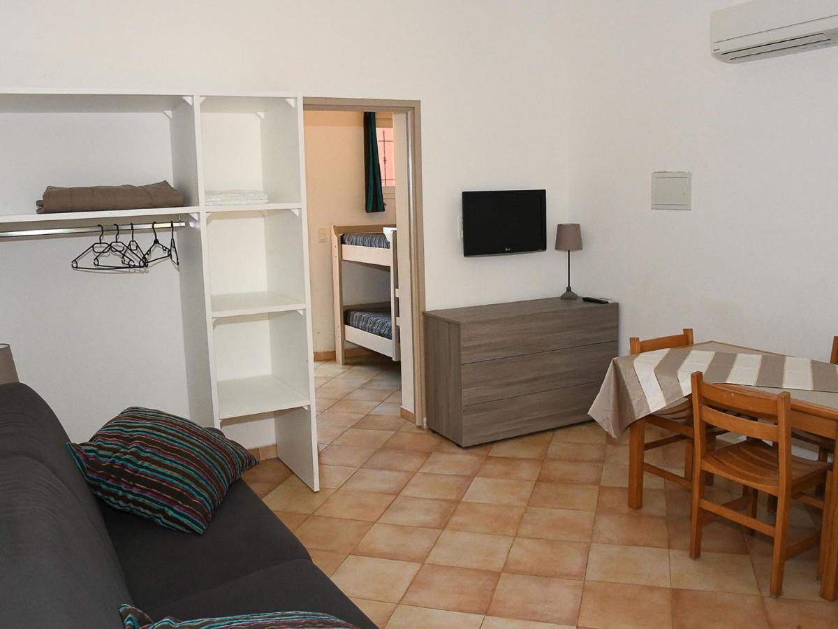 Holiday Home Cala Bianca-1 By Interhome Борго Экстерьер фото