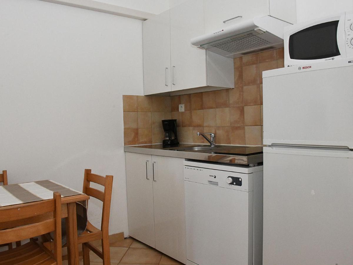Holiday Home Cala Bianca-1 By Interhome Борго Экстерьер фото